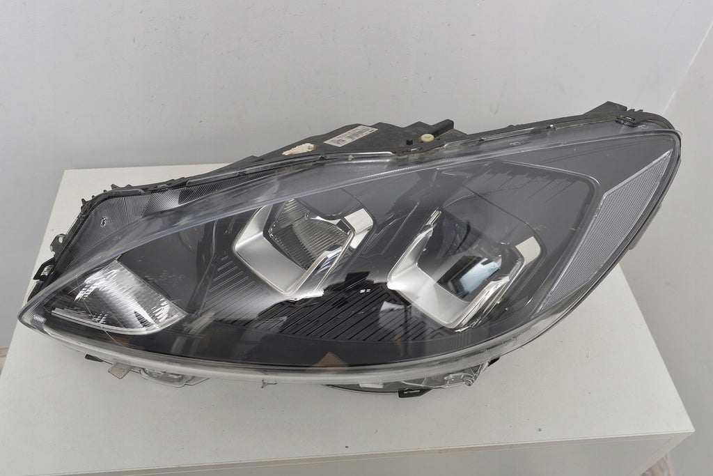 Frontscheinwerfer Ford Kuga LV4B-13E015-CD LED Links Scheinwerfer Headlight SCH2209286144bx