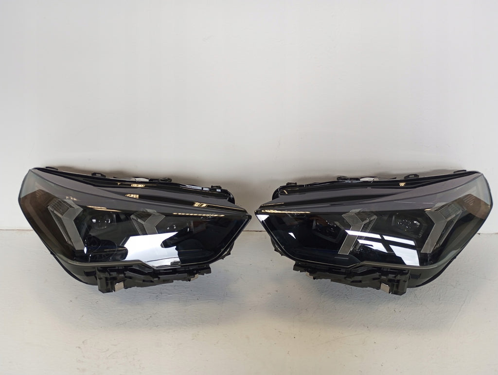 Frontscheinwerfer BMW X2 5A77EC8 5A77EC7 Full LED Ein Stück (Rechts oder Links) SCH7513971541mt