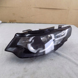 Frontscheinwerfer Jaguar FK7213W030 Links Scheinwerfer Headlight SCH6060191881xv