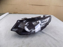 Laden Sie das Bild in den Galerie-Viewer, Frontscheinwerfer Jaguar FK7213W030 Links Scheinwerfer Headlight SCH6060191881xv