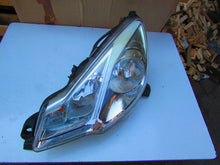 Laden Sie das Bild in den Galerie-Viewer, Frontscheinwerfer Citroën C3 II 967381498002 Links Scheinwerfer Headlight SCH8465563919hk