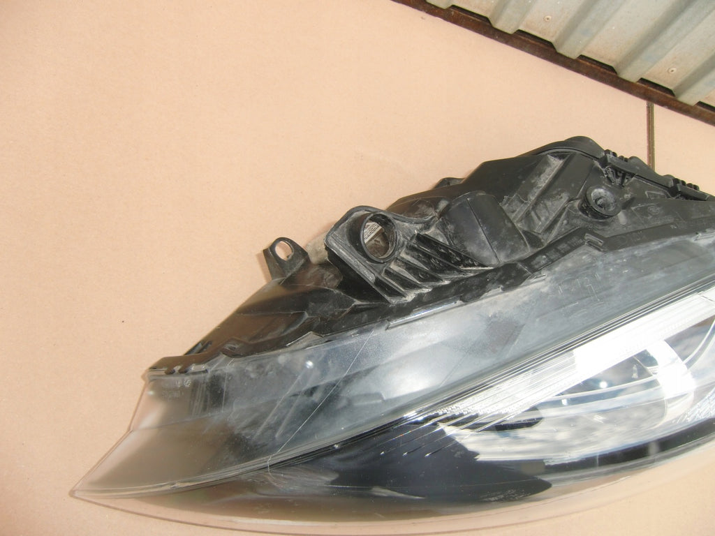 Frontscheinwerfer Volvo V40 31420007 Links Scheinwerfer Headlight SCH9173424028zm