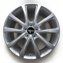 Laden Sie das Bild in den Galerie-Viewer, 1x Alufelge 18 Zoll 7.5&quot; 5x112 51ET KBA52184 VW Golf Vii Rim Wheel