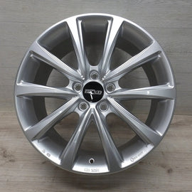 1x Alufelge 18 Zoll 7.5