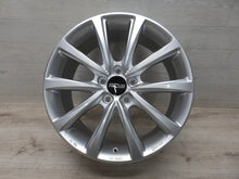 Load image into Gallery viewer, 1x Alufelge 18 Zoll 7.5" 5x112 51ET KBA52184 VW Golf Vii Rim Wheel FEL8658143431hf