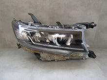 Load image into Gallery viewer, Frontscheinwerfer Toyota Land Cruiser LED Rechts Scheinwerfer Headlight SCH7776596704as