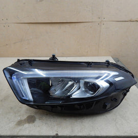 Frontscheinwerfer Mercedes-Benz W177 A1779064703 Links Scheinwerfer Headlight SCH5342427560vn
