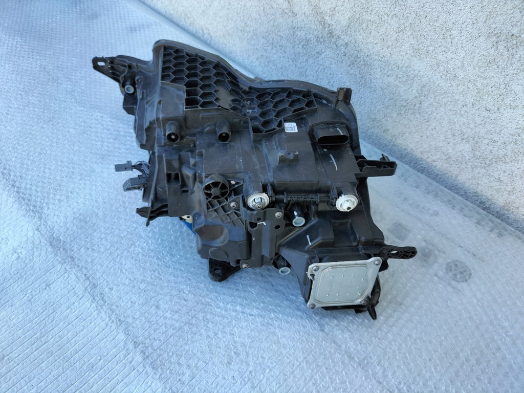 Frontscheinwerfer Volvo S60 V60 Full LED Links Scheinwerfer Headlight SCH6002375839jd