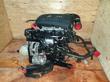 Laden Sie das Bild in den Galerie-Viewer, Motor VW Beetle Jetta I CPR 1.8 TSI 90PS 66kW 49TKm 2012 Benzin Engine Komplett MOT6577492728ym