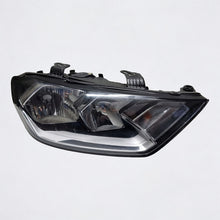 Load image into Gallery viewer, Frontscheinwerfer Audi A2 82A941004 LED Rechts Scheinwerfer Headlight