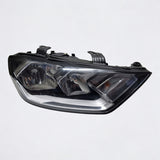 Frontscheinwerfer Audi A2 82A941004 LED Rechts Scheinwerfer Headlight