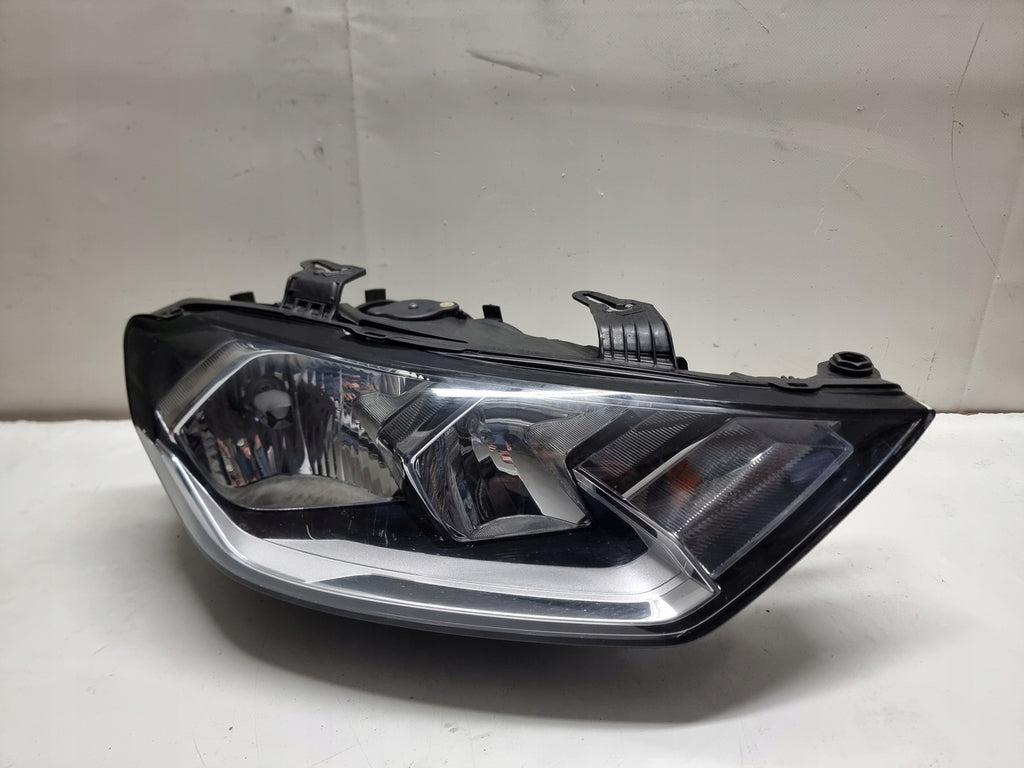 Frontscheinwerfer Audi A2 82A941004 LED Rechts Scheinwerfer Headlight