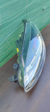 Load image into Gallery viewer, Frontscheinwerfer Ford Fiesta I N1BB-13E015-CG LED Links Scheinwerfer Headlight SCH1182742609ut