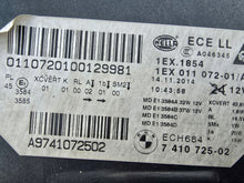 Laden Sie das Bild in den Galerie-Viewer, Frontscheinwerfer BMW 5 F11 F10 1EX011072-01 Full LED Links Headlight SCH6569481595st