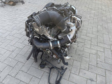 Laden Sie das Bild in den Galerie-Viewer, Motor Audi Seat Skoda VW Yeti CAY CAYC 1.6 TDI 152TKm Diesel Engine Komplett MOT9634540725xa