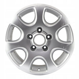 1x Alufelge 17 Zoll 7.5