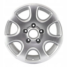Laden Sie das Bild in den Galerie-Viewer, 1x Alufelge 17 Zoll 7.5" 5x130 7L6601025A VW Touareg Rim Wheel FEL1140895398ef