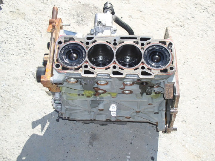 Motorblock Fiat Ducato FCD73 2.0 MJET 15TKm Diesel Unkomplett MOT8140076502kw