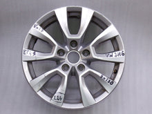 Load image into Gallery viewer, 1x Alufelge 17 Zoll 8.0" 5x120 49ET Glanz Silber 2H6601025A VW Amarok Rim Wheel FEL2031280000yz