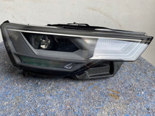 Load image into Gallery viewer, Frontscheinwerfer Audi A6 C8 4K0941034 LED Rechts Scheinwerfer Headlight