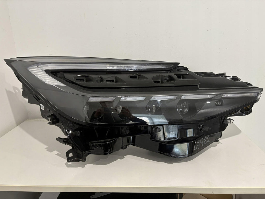 Frontscheinwerfer Toyota C-Hr 81110-F4510 LED Rechts Scheinwerfer Headlight SCH4750718143cz