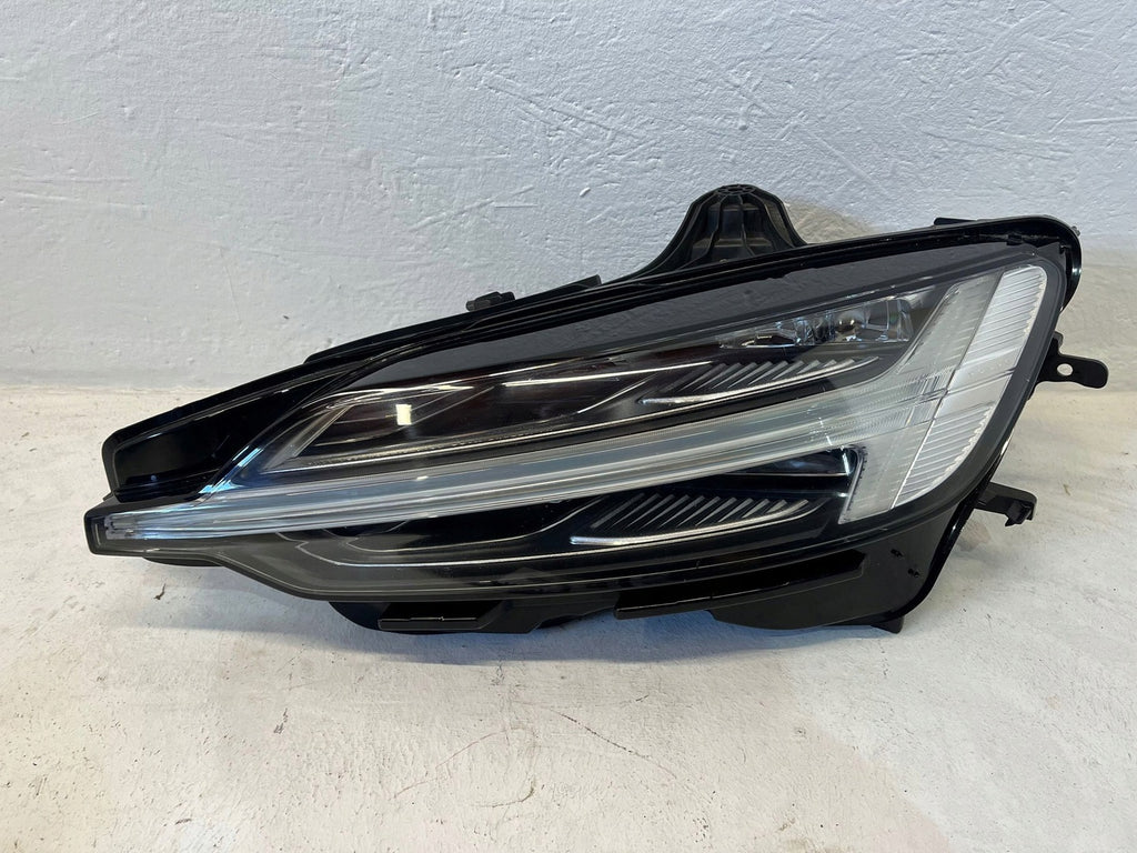 Frontscheinwerfer Volvo S60 II V60 32228809 LED Ein Stück (Rechts oder Links) SCH6894129852vo
