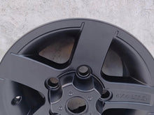 Load image into Gallery viewer, 1x Alufelge 16 Zoll 7.0" 5x165.1 Rover Rim Wheel FEL5913283434py