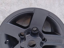 Laden Sie das Bild in den Galerie-Viewer, 1x Alufelge 16 Zoll 7.0" 5x165.1 Rover Rim Wheel FEL5913283434py