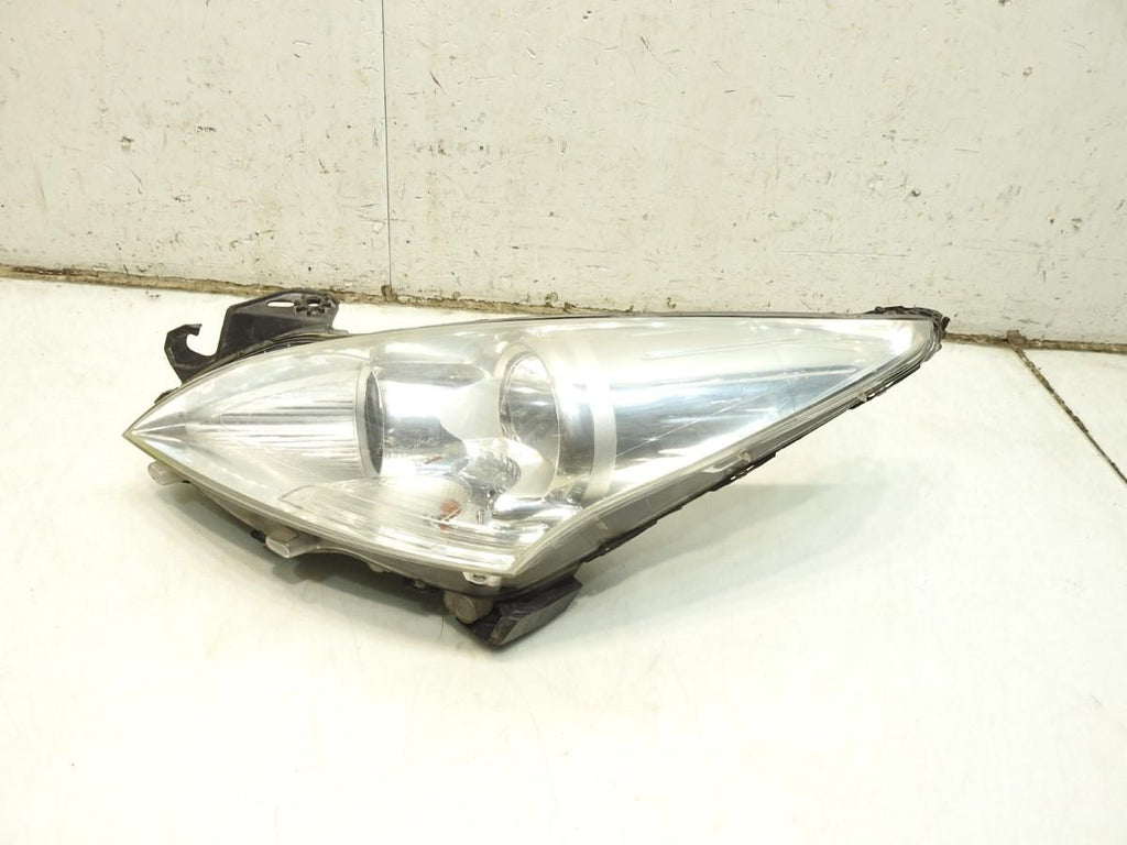 Frontscheinwerfer Peugeot 5008 I 9682519180 Links Scheinwerfer Headlight SCH1357622352xe