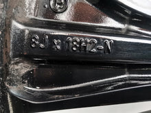 Laden Sie das Bild in den Galerie-Viewer, 1x Alufelge 18 Zoll 8.0&quot; 5x112 43ET A2134015200 Mercedes-Benz Rim Wheel