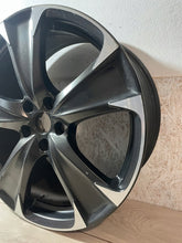 Laden Sie das Bild in den Galerie-Viewer, 1x Alufelge 19 Zoll 8.0" 5x112 5FA601025F Cupra Leon Rim Wheel FEL9614319380qu
