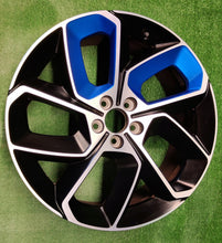 Laden Sie das Bild in den Galerie-Viewer, 1x Alufelge 20 Zoll 8.0" 5x108 52ET Volvo Rim Wheel FEL1166487852zh