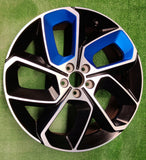 1x Alufelge 20 Zoll 8.0