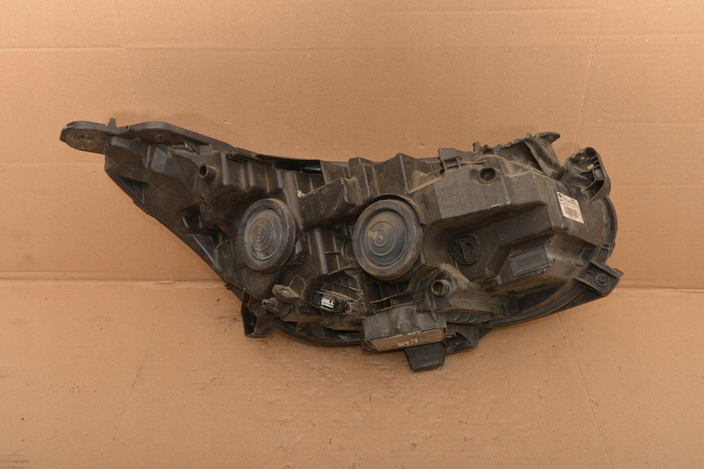 Frontscheinwerfer Ford Galaxy EM2B13W030GG Links Scheinwerfer Headlight SCH5833766273gn