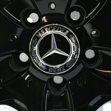 Load image into Gallery viewer, 1x Alufelge 18 Zoll 8.5" 5x112 48ET Glanz A2124010300 Mercedes-Benz W212 FEL6154007353ws