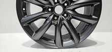 Laden Sie das Bild in den Galerie-Viewer, 1x Alufelge 18 Zoll 7.0&quot; 5x114.3 45ET 9965657080 Mazda Rim Wheel