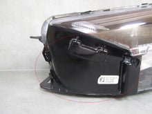 Laden Sie das Bild in den Galerie-Viewer, Frontscheinwerfer Ford LJ8B13E015 LED Ein Stück (Rechts oder Links) Headlight SCH6635608004zy