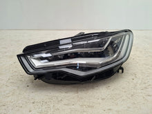 Laden Sie das Bild in den Galerie-Viewer, Frontscheinwerfer Audi A6 C7 4G0941033C Full LED Links Scheinwerfer Headlight SCH7015110701yf