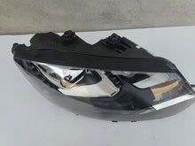 Load image into Gallery viewer, Frontscheinwerfer VW Sharan 7N1941044D Rechts Scheinwerfer Headlight SCH6596016224xy
