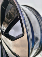 Laden Sie das Bild in den Galerie-Viewer, 1x Alufelge 19 Zoll 7.5&quot; 5x108 50 5ET 32143627 Volvo Xc40 Rim Wheel