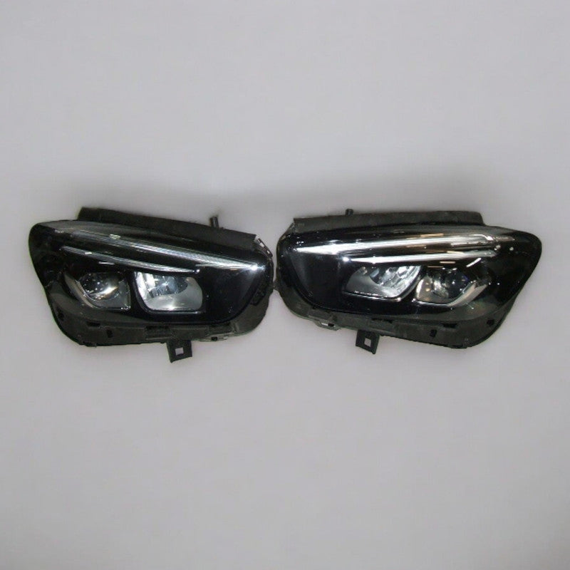 Frontscheinwerfer Mercedes-Benz W247 A2479065703 LED Rechts oder Links