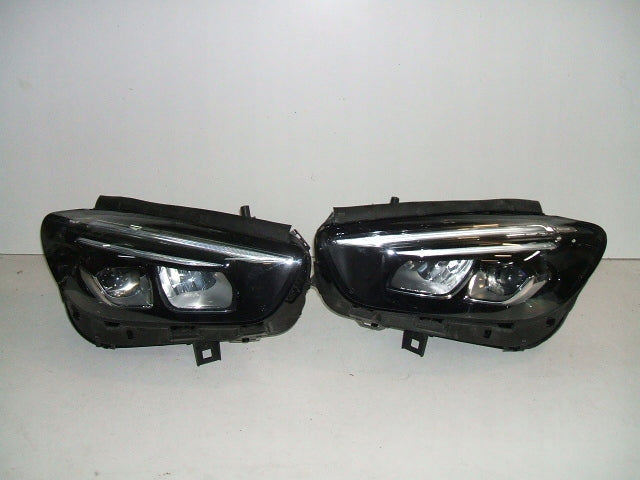 Frontscheinwerfer Mercedes-Benz W247 A2479065703 LED Rechts oder Links