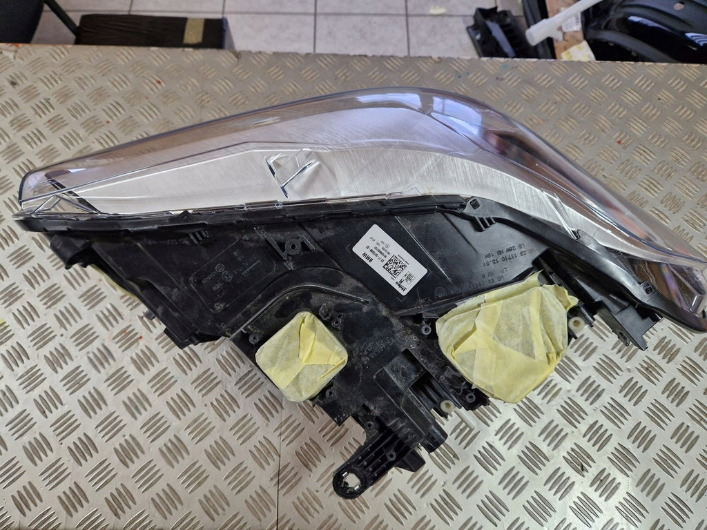 Frontscheinwerfer BMW X2 F39 5A1E0A8-02 Full LED Rechts Scheinwerfer Headlight SCH1817647684vg