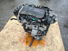 Load image into Gallery viewer, Motor Land Rover Range I Evoque 224DT 10BZ87224DT 2.2 Diesel Engine Unkomplett MOT4093669992lb