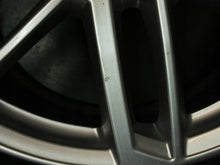 Load image into Gallery viewer, 1x Alufelge 18 Zoll 8.5" 5x112 50ET Glanz Silber 8S0601025M Audi Rim Wheel FEL7945477987ga
