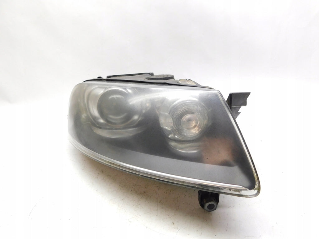 Frontscheinwerfer Mercedes-Benz Touareg 7L6941016CM 3D0907391B Xenon Rechts SCH7612604832dz