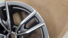 Laden Sie das Bild in den Galerie-Viewer, 1x Alufelge 19 Zoll 8089894 BMW 3 G21 G20 Rim Wheel FEL3682293930ia
