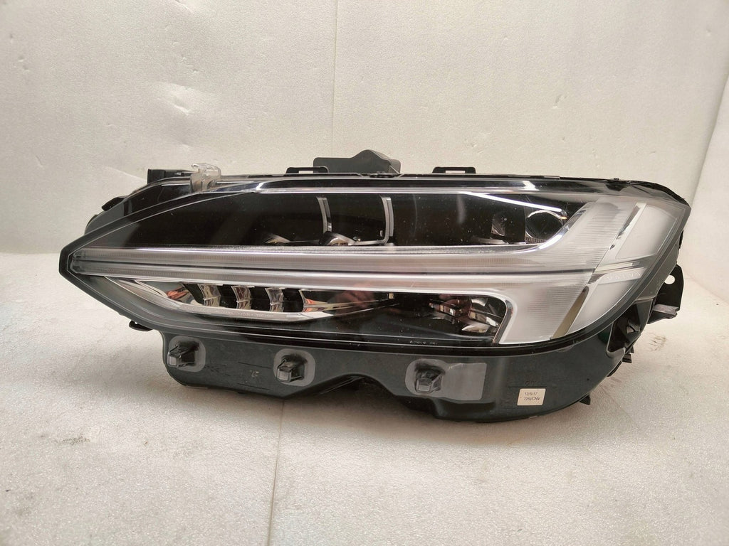 Frontscheinwerfer Volvo V90 31386164 Full LED Links Scheinwerfer Headlight