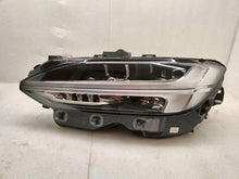 Laden Sie das Bild in den Galerie-Viewer, Frontscheinwerfer Volvo V90 31386164 Full LED Links Scheinwerfer Headlight