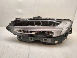 Frontscheinwerfer Volvo V90 31386164 Full LED Links Scheinwerfer Headlight SCH7697262377wd